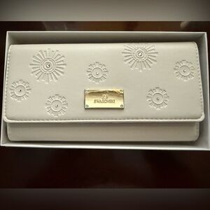 Swarovski Travel Wallet